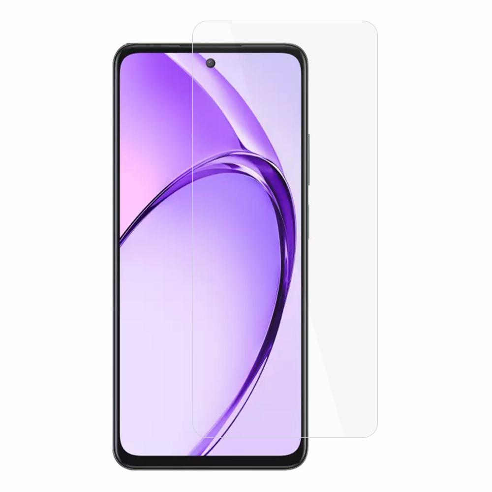 

Для Oppo A80 5G Захисна плівка для екрана 0,3 мм Ультрапрозора плівка із загартованого скла Type A