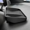 for BYD Seagull 2025-2025 Dashboard Storage Tray Display Screen Rear Storage Box Tray Organizer Car Interior Accessories