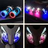 H4 Led Angel eyes COB Becuri Far Motocicletă LED Lampă Far Motocicletă Scuter