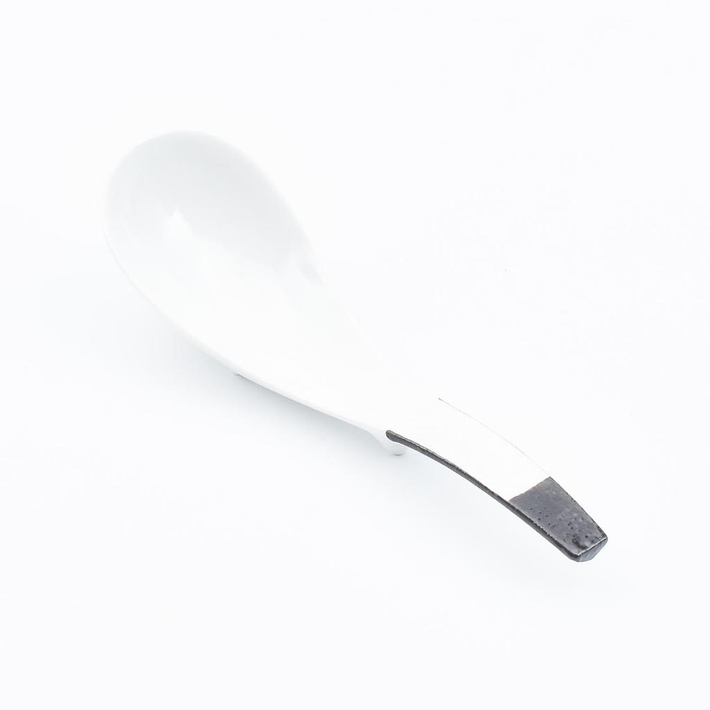 Arita Ware Takiyo Kiln Pearl Pattern Approximately 16cm Diameter Astragalus Spoon Ceramic 20th Anniversary Design Microwave Dishwasher Safe Made In