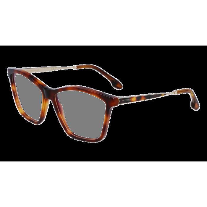 Lunettes de Vue VICTORIA BECKHAM VB2656 56/14/140 215 TORTOISE ACETATE FEMALE VB2656 TORTOISE OPHTHALMIC 56 14 140 886895605052