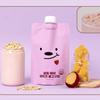 Nuebetter Slim Bear Shake #Cartof Dulce cu Miere 40g