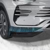 For BYD SEAL U Song PLUS Universal Car Front Bumper Anti Collision Protective Strip Exterior Trim Corner Protector