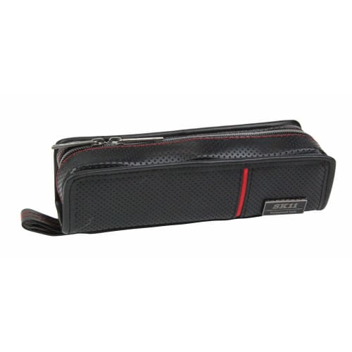 SK11 Slim Tool Case ZR-901, 205 x 55 x 55mm, with Inner Belt