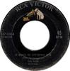 7-Zoll-Schallplatte EDDY ARNOLD It Makes No Difference Now Molly 4470506 RCA VICTOR US CountryFolk Gebraucht