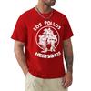 TV Series Breaking Bad Los Pollos Hermanos T-shirts Fashion Funny Chicken Brothers Men Cotton High Quality T-shirt Streetwear
