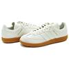 Kith x adidas Samba Senza Chiodi da Golf Bianche Gomma Unisex Sneakers Tinta Bianca IG5709