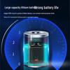 Aigo S55 Portable Bluetooth Karaoke Trolley Speaker