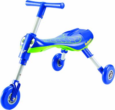 RANGS Japan Scooter Bug Blue