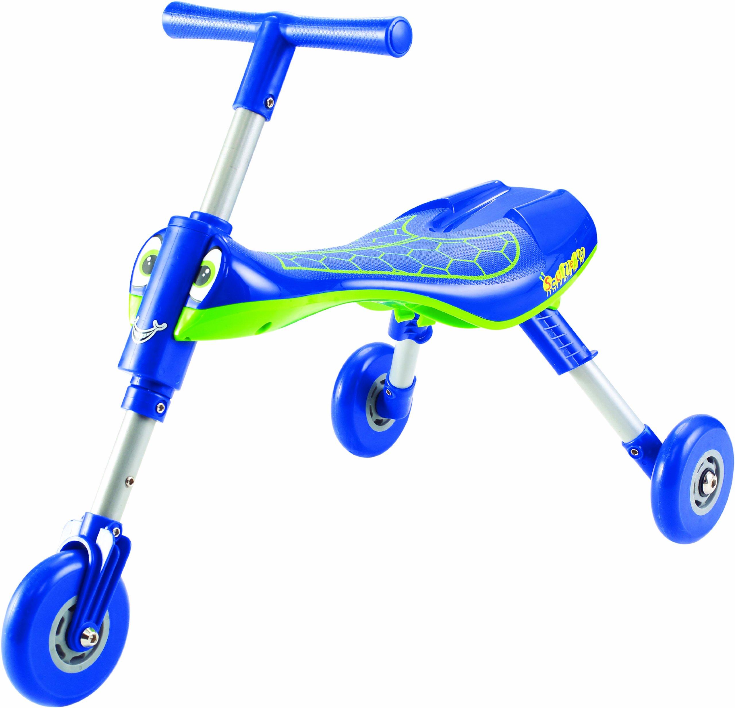 

RANGS Japan Scooter Bug Blue