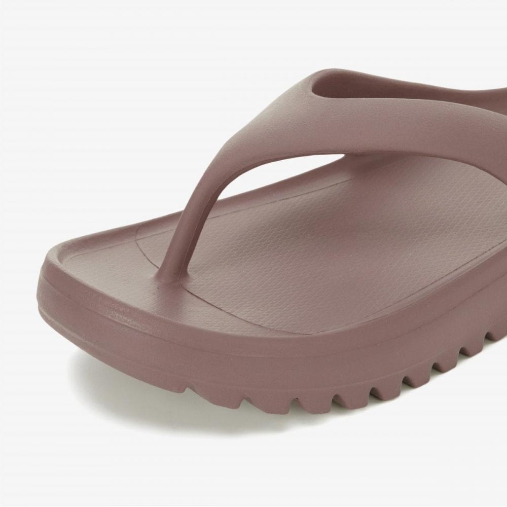 The North Face Campus Flip Brown Ns83r11c