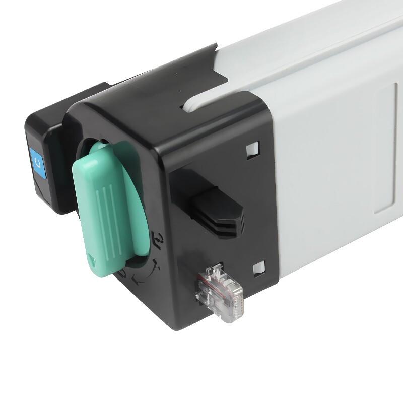 Yingmeijia CLT-K804S Compatible Toner Cartridge 4-Color Set