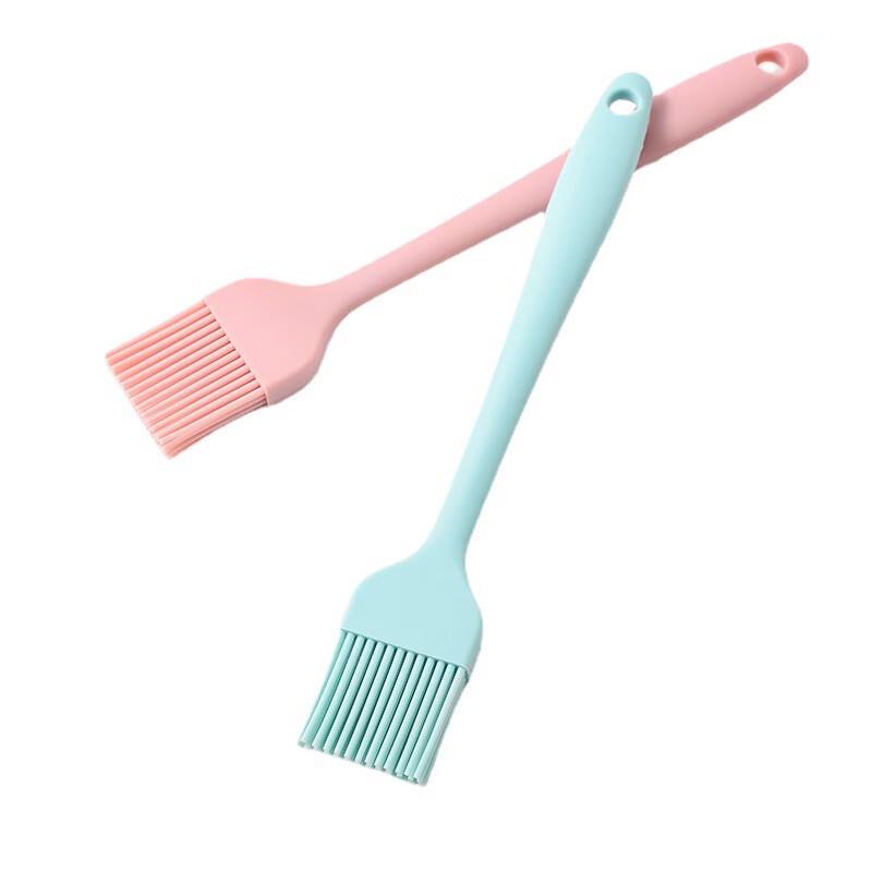 ZISIZ Silicone Oil Brush