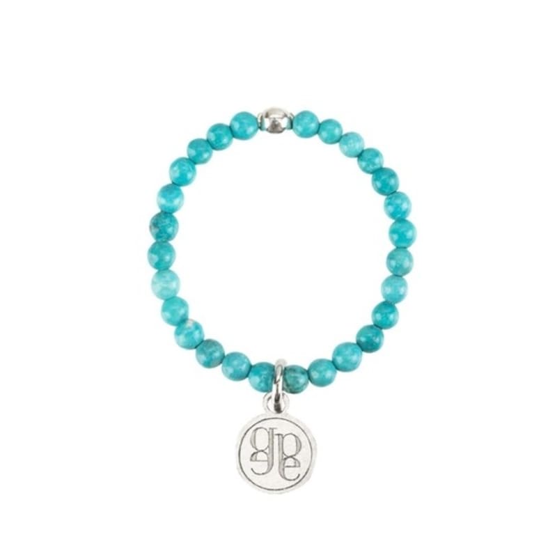 Pepe Zoo [Gem Gem Pops] Raw Stone Ring