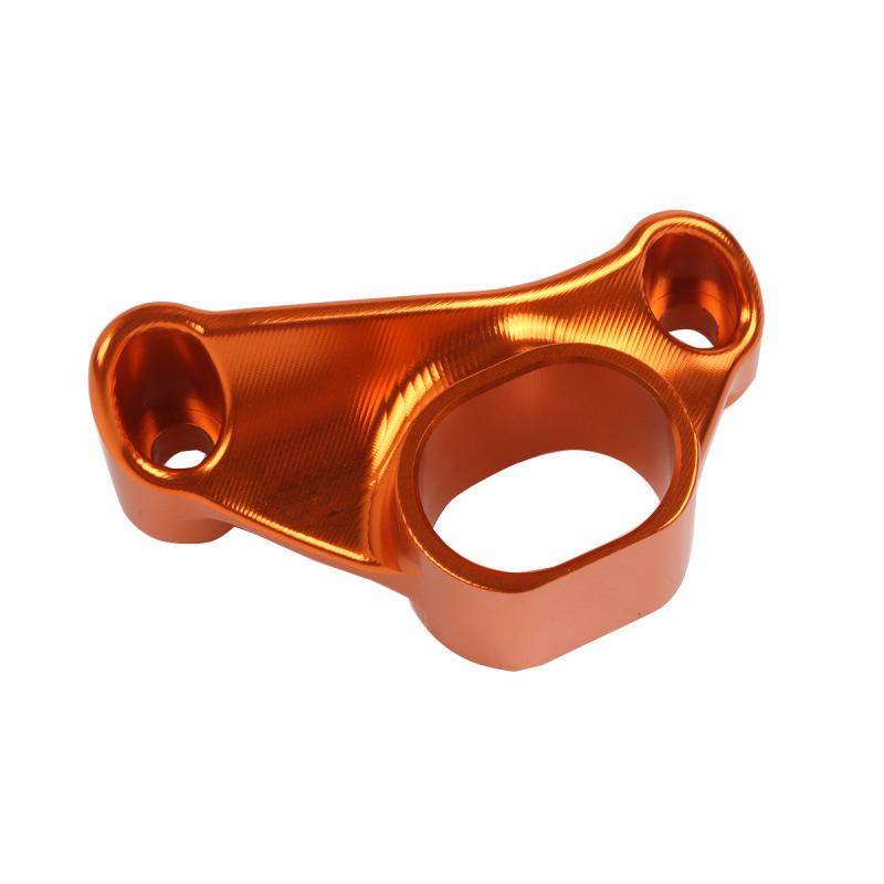 KTM 790/890 DUKE Motorcycle Exhaust Bracket Accessory