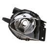 Fog Light Assembly Fit for BMW 3 Series E90/E91 2004-2008 Front Bumper Driving Lamp Replacement Clear Lens Waterproof Left Right