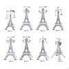 Figurine Rotating Candlestick Tabletop Centerpiece Wedding Gift Elegant