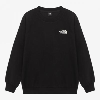 Men S Core SweatShirt Nm5mr50a Black
