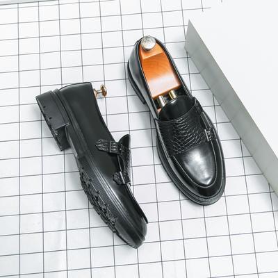 Topuklu Ayakkabılar – Loaferlar