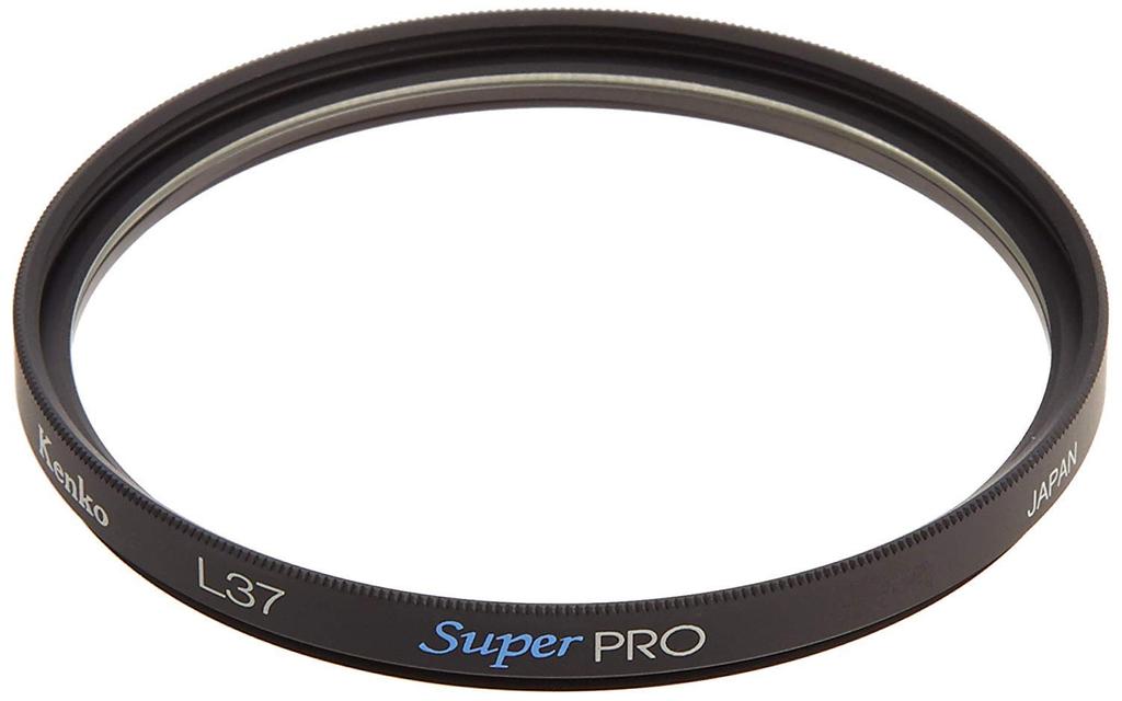 Kenko Lens Filter MC L37 Super PRO 55mm UV Absorption 010198