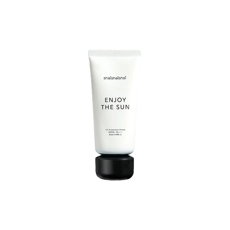 SHAISHAISHAI Enjoy The Sun UV Protection Cream SPF50+ PA++++ 50ml