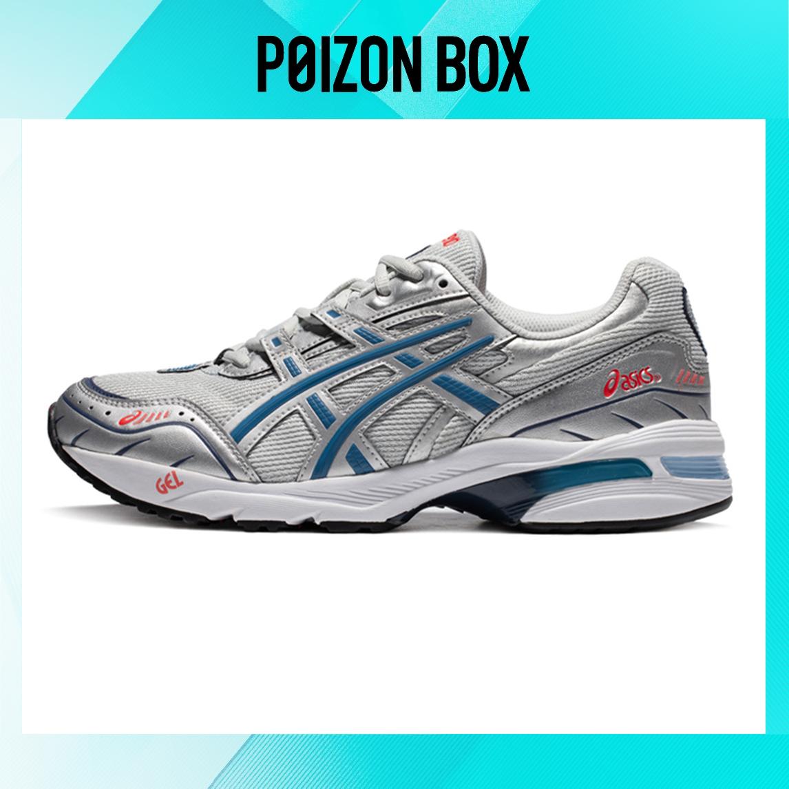 

кроссовки Asics Gel-1090 V1 Running shoes Unisex 1201A484-020