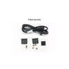 H3C S1224R 24-Port Gigabit Unmanaged Network Switch