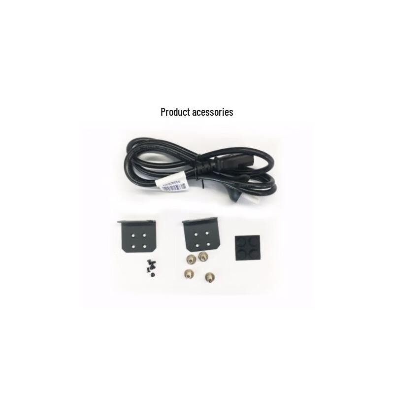H3C S1224R 24-Port Gigabit Unmanaged Network Switch