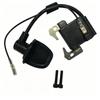 Motorcycle Coil Suitable for 47CC 49CC Mini ATV,Dirt Bike,Pocket Bike Motorcycle Engine Parts High-Voltage Coil Ignition Coil