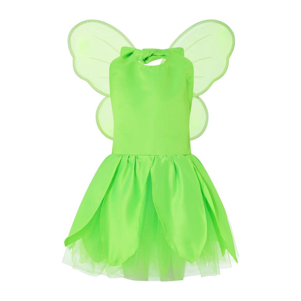 Buy Halloween Baby Girls Princess Dress Up Fancy Tinker Bell Fairy Kids Birthday Party Cothes Children Green Dresses at affordable prices free shipping, real reviews with photos Joom Buy Halloween Baby Girls Princess Dress Up Fancy Tinker Bell Fairy Kids Birthday Party Cothes Children Green Dresses at affordable prices free shipping, real reviews with photos Joom