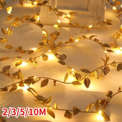 Iluminación – Luces de Navidad y otra iluminación