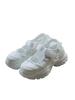 Cohen C.Mt Cross Loop Sneakers (Web-Exclusive Size) 76826030247 0350 OFF WHITE(03) 23.5cm