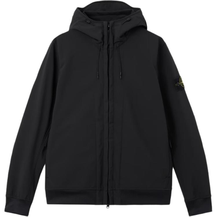 Stone Island kompasu emblēmas vēja un