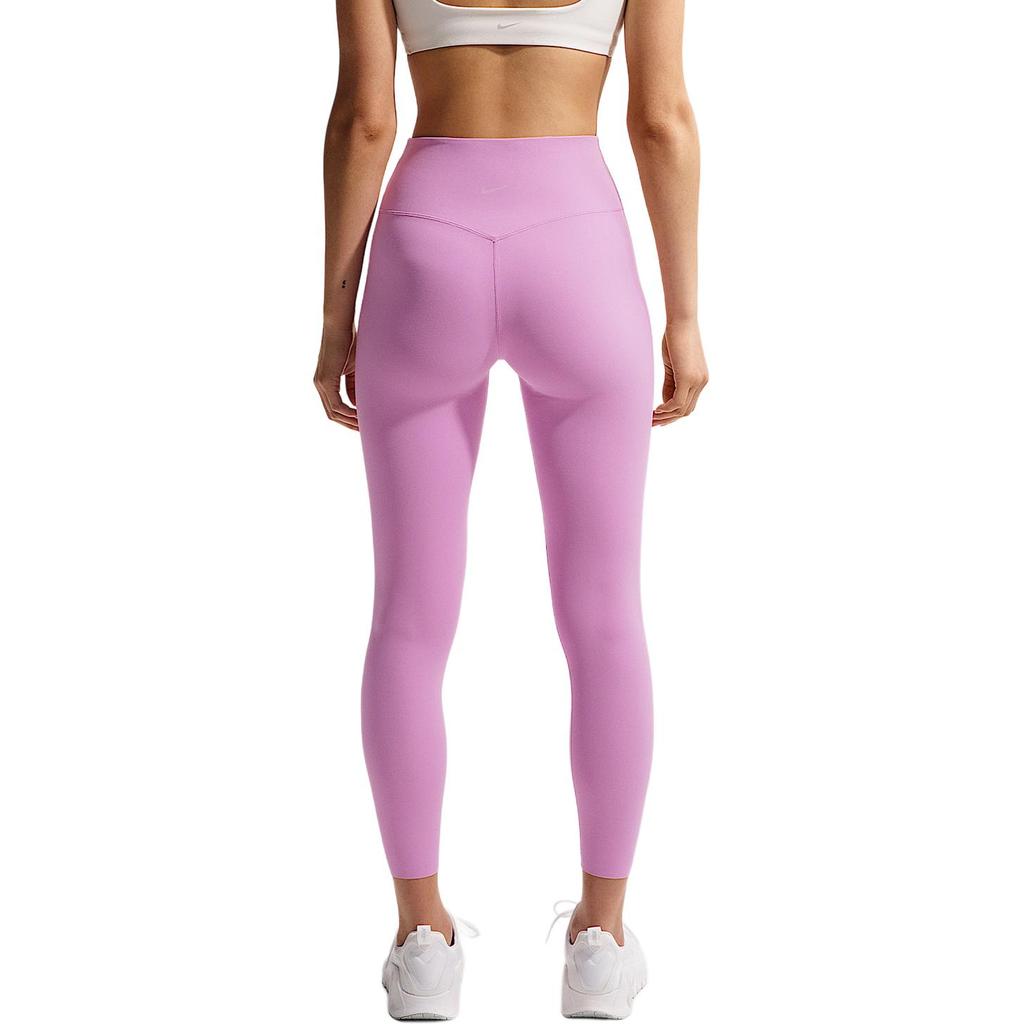 Nike Zenvy DFHR 7/8 Tights Comfortable Sports Leggings Women leggings II5234-503