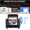 9.7" 2+32G Stereo Radio GPS WiFi Support For Benz SLK Class R171 Carplay 2004-10