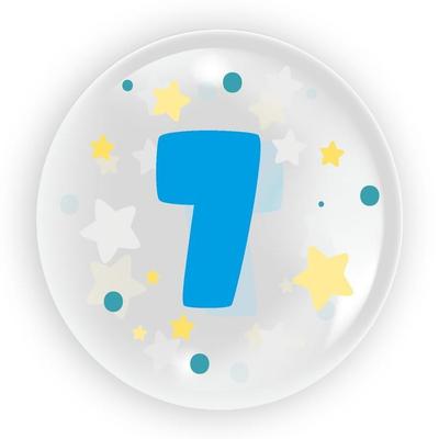 Party Supplies – Balloons