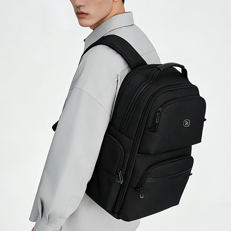 Ruige Business & Travel Laptop Backpack