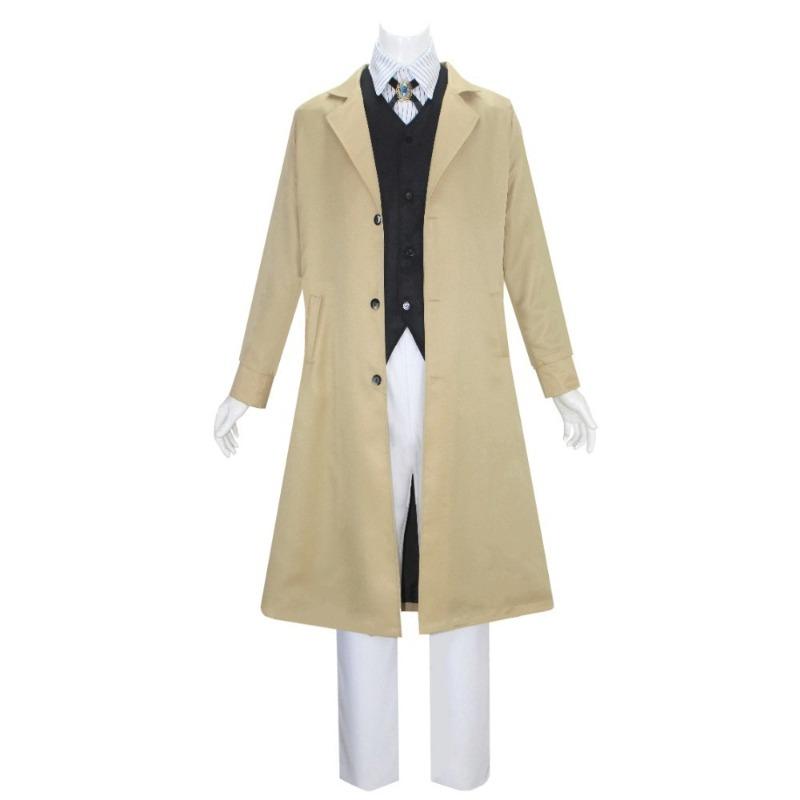 Wenhao Wild Dog Clothing Zhongyuan Dazaizhi Wenhao Wild Dog and Yosano Jingzi Clothing