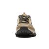 Li-Ning Comfortable Versatile Warm Durable Low-Top Casual Shoes Women sneaker Brown AGCU538-2