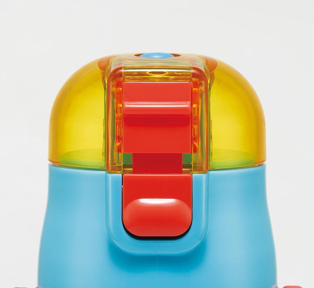 Skater Water Direct Disney Toy Story 26 for Boys and Stainless Sports Water Children's Bottle, 470ml, Drinking, Design, Girls, Insulated, Steel,