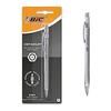 Portaminas BIC Criterium 2.0 mm - Lápiz de Grafito Técnico para Escritura, Dibujo Artístico y Técnico - Mina de Grafito de Alta Calidad con