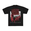 Three Days Grace 2026 Alienation Tour Maglietta S-5XL Unisex Taglia Completa