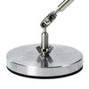 A96I-Stop Motion Animation Rig With Adjustable Stainless Steel Arm For Claymation, 5 Connectors, 180G Load