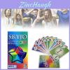 Exciting Skyjo Action Card Game For Fun Family Gatherings And Social Events