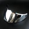 Helmet Visor For Mt Thunder 4 Sv Helmet Mt-V-28B Replacement Helmet Face Shield Glasses Goggles Screen Helmet Part Accessories