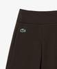 Lacoste Women'S Light Jersey Setup Skirt Jf232E-56G 3La
