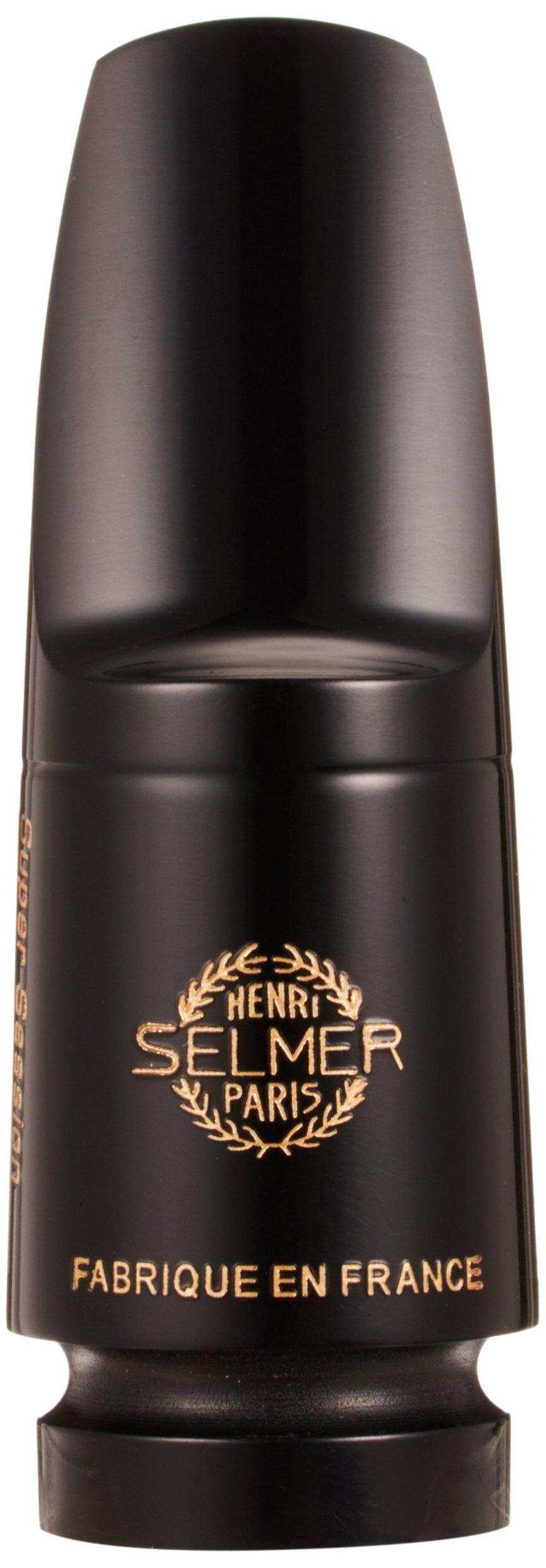 

Selmer Paris Soprano Saxophone Mouthpiece Super Session E