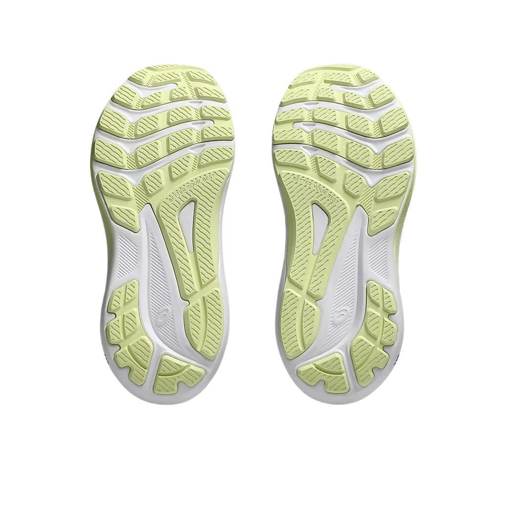 Asics GT 1000 13 Low Top Kids' Running Shoes Illusion Blue 1014A344-404