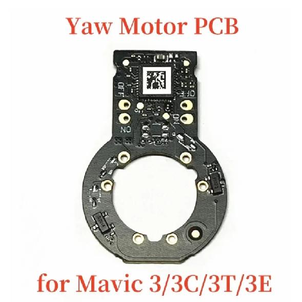 Yaw Motor PCB for DJI Mavic 3 Gimbal Yaw Motor Cable Wholesale Mavic 3 PRO 3 Enterprise Yaw Engine Board for DJI Mavic 3