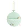 [San-X] MV46201 Sumikko Gurashi Collection Fruit Parlor Tenori Plushie Melon